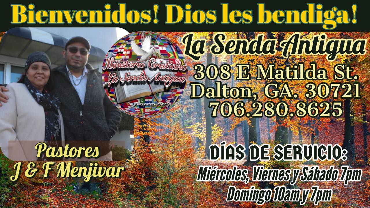 La Senda Antigua Radio