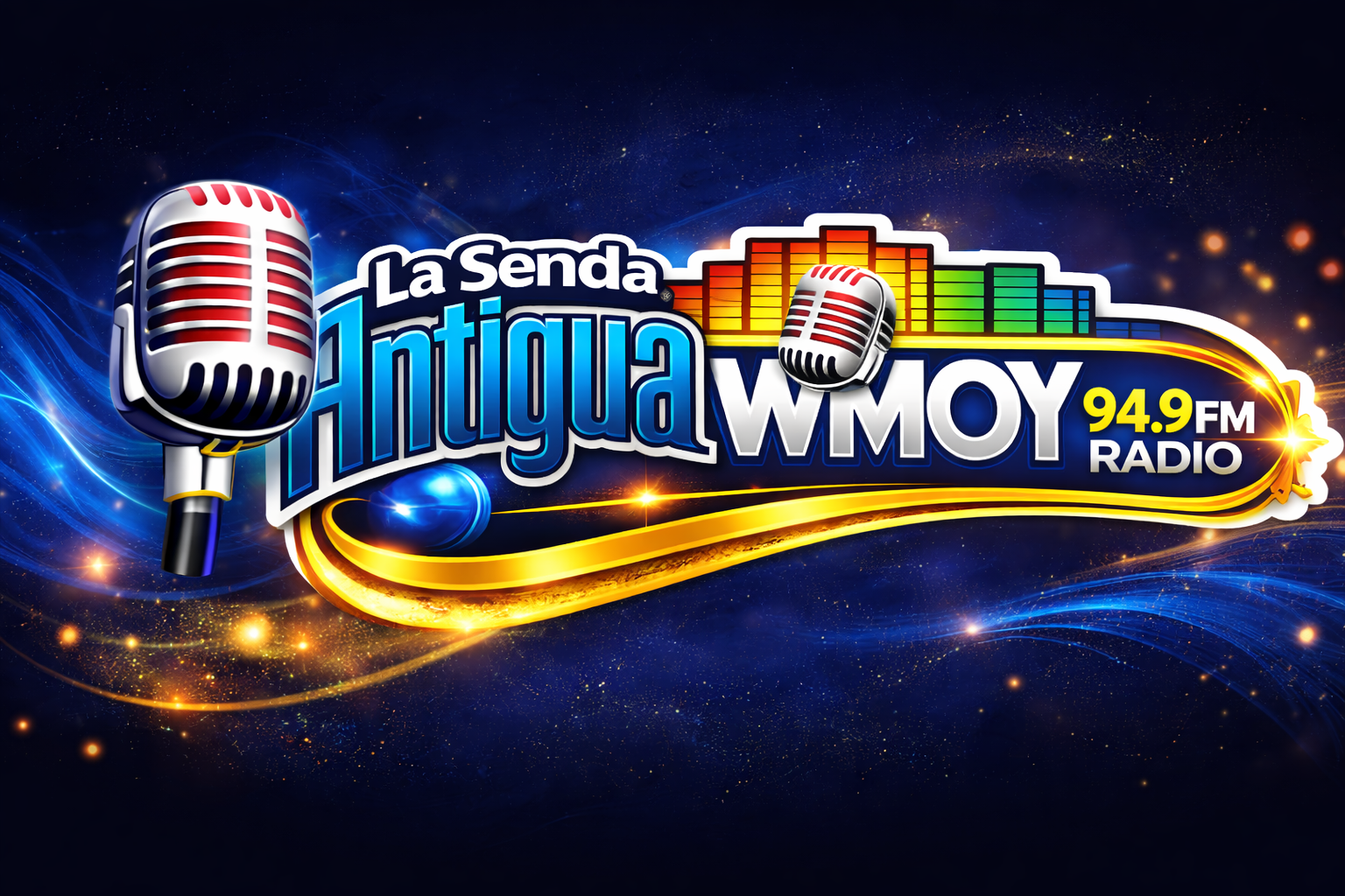 La Senda Antigua Radio