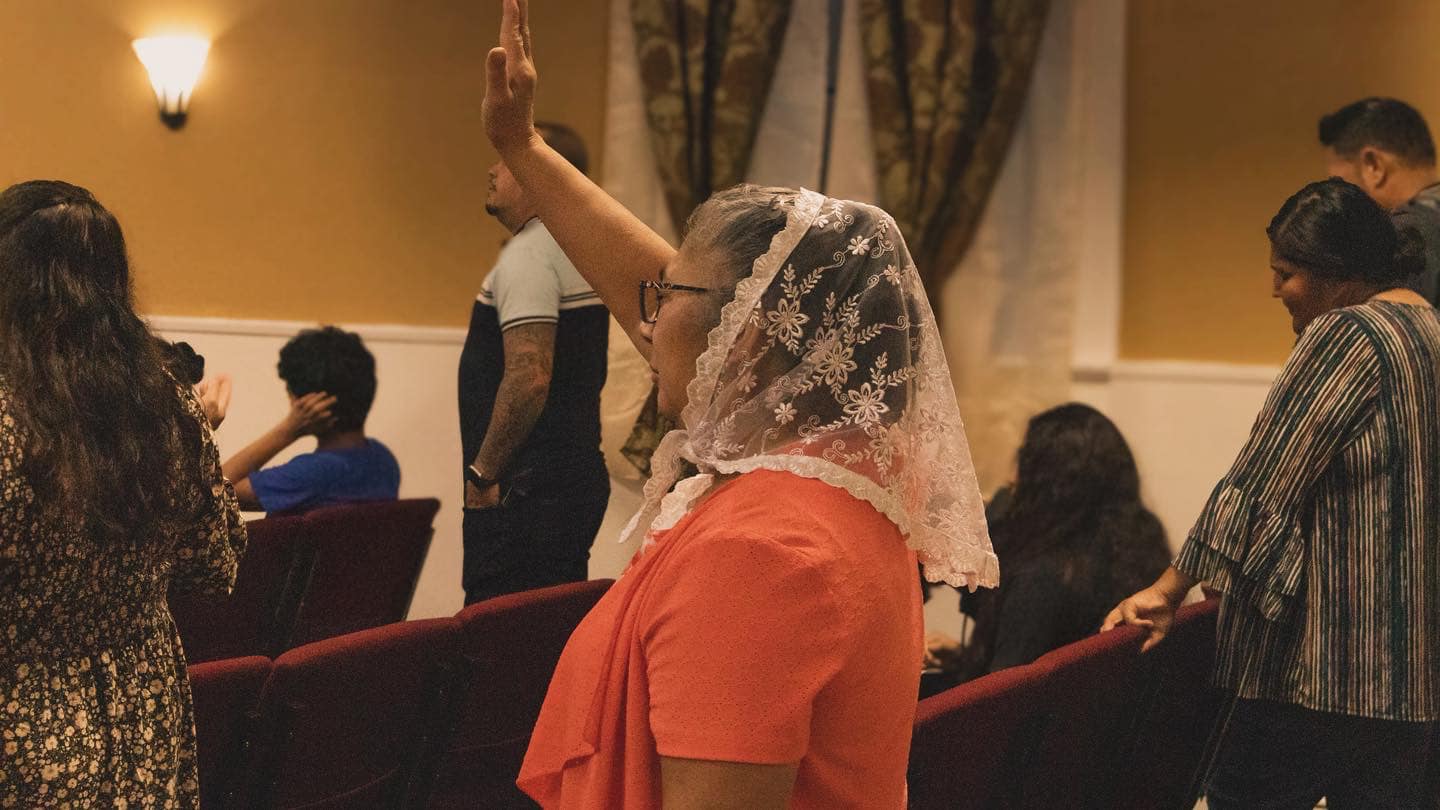 La Senda Antigua Radio